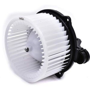 New Mando 32A1004 Blower Motor Original Equipment 971131U000